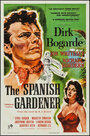 Испанский садовник (1956) трейлер фильма в хорошем качестве 1080p