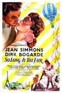 Так долго на ярмарке (1950) трейлер фильма в хорошем качестве 1080p
