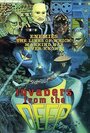 Invaders from the Deep (1981) кадры фильма смотреть онлайн в хорошем качестве