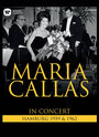 Концерты Марии Каллас. Гамбург, 1959 и 1962 годы (1962) трейлер фильма в хорошем качестве 1080p