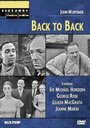 Back to Back (1963) кадры фильма смотреть онлайн в хорошем качестве