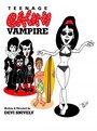 Teenage Bikini Vampire (2004) трейлер фильма в хорошем качестве 1080p