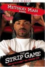 Смотреть «Method Man Presents: The Strip Game» онлайн фильм в хорошем качестве
