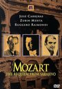 Смотреть «Mozart: The Requiem from Sarajevo» онлайн фильм в хорошем качестве