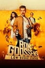 Смотреть «Рон Госсенс, низкобюджетный каскадёр» онлайн фильм в хорошем качестве