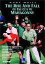 Возвышение и падение города Махагони (1998) трейлер фильма в хорошем качестве 1080p