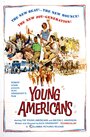 Молодые американцы (1967) кадры фильма смотреть онлайн в хорошем качестве
