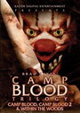 Смотреть «Кровавый лагерь» онлайн фильм в хорошем качестве