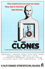 Клоны (1973) скачать бесплатно в хорошем качестве без регистрации и смс 1080p