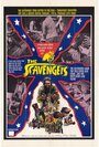 Смотреть «The Scavengers» онлайн фильм в хорошем качестве