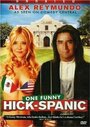Смотреть «Hick-Spanic: Live in Albuquerque» онлайн фильм в хорошем качестве