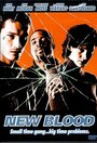 Новая кровь (2000) кадры фильма смотреть онлайн в хорошем качестве