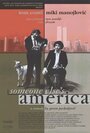 Чужая Америка (1995) кадры фильма смотреть онлайн в хорошем качестве