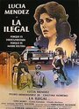 Нелегальная (1979) кадры фильма смотреть онлайн в хорошем качестве