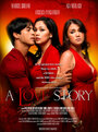 Любовная история (2007) кадры фильма смотреть онлайн в хорошем качестве