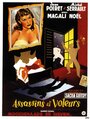Убийцы и воры (1956) скачать бесплатно в хорошем качестве без регистрации и смс 1080p