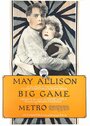 Большая игра (1921) трейлер фильма в хорошем качестве 1080p