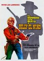 Человек, который убил Билли Кида (1967) трейлер фильма в хорошем качестве 1080p