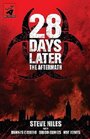 28 Days Later: The Aftermath (Chapter 1) (2007) кадры фильма смотреть онлайн в хорошем качестве