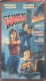 Crimen imposible (1990) трейлер фильма в хорошем качестве 1080p
