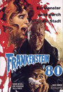 Франкенштейн 80 (1972) скачать бесплатно в хорошем качестве без регистрации и смс 1080p