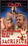 TNA Жертвоприношение (2007) трейлер фильма в хорошем качестве 1080p