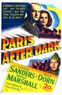 Париж после темноты (1943) трейлер фильма в хорошем качестве 1080p