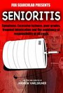 Senioritis (2007) кадры фильма смотреть онлайн в хорошем качестве