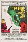 The Fiend Who Walked the West (1958) трейлер фильма в хорошем качестве 1080p