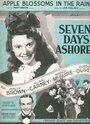 Семь дней на берегу (1944) трейлер фильма в хорошем качестве 1080p