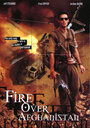 Fire Over Afghanistan (2003) трейлер фильма в хорошем качестве 1080p