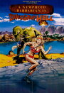 Дикарка-нимфоманка в аду у динозавров (1990) трейлер фильма в хорошем качестве 1080p