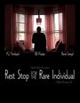 Смотреть «Rest Stop for the Rare Individual» онлайн фильм в хорошем качестве