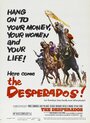 Отчаянные (1969) трейлер фильма в хорошем качестве 1080p