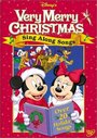 Disney Sing-Along-Songs: Very Merry Christmas Songs (1988) трейлер фильма в хорошем качестве 1080p