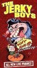 The Jerky Boys: Don't Hang Up, Toughguy! (1995) трейлер фильма в хорошем качестве 1080p