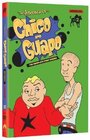 Приключения Чико и Гуапо (2006) кадры фильма смотреть онлайн в хорошем качестве