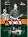 ¡Qué lindo es Michoacán! (1943) скачать бесплатно в хорошем качестве без регистрации и смс 1080p