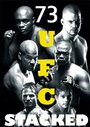 UFC 73 Countdown (2007) кадры фильма смотреть онлайн в хорошем качестве