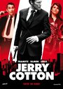 Джерри Коттон (2010) трейлер фильма в хорошем качестве 1080p