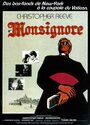 Монсеньор (1982) кадры фильма смотреть онлайн в хорошем качестве