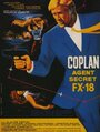 Коплан, секретный агент FX-18 (1964) скачать бесплатно в хорошем качестве без регистрации и смс 1080p