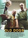 Смотреть «Старые псы» онлайн фильм в хорошем качестве