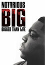 Notorious B.I.G. Bigger Than Life (2007) трейлер фильма в хорошем качестве 1080p