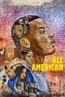 Смотреть «Настоящий американец / Всеамериканский» онлайн сериал в хорошем качестве