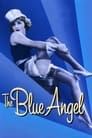 Смотреть «Голубой ангел» онлайн фильм в хорошем качестве