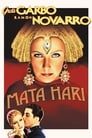 Мата Хари (1931) скачать бесплатно в хорошем качестве без регистрации и смс 1080p
