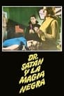 Доктор Сатана и черная магия (1968) трейлер фильма в хорошем качестве 1080p