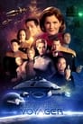 Звездный путь: Вояджер (1995) скачать бесплатно в хорошем качестве без регистрации и смс 1080p