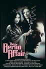 Берлинский роман (1985) кадры фильма смотреть онлайн в хорошем качестве